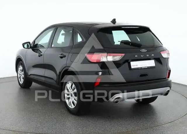 2024 Ford Kuga
