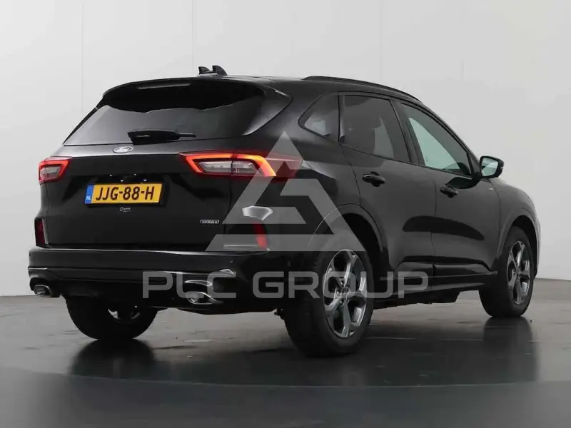 2024 Ford Kuga