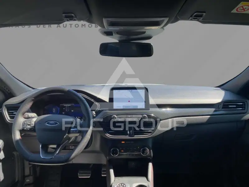 2024 Ford Kuga