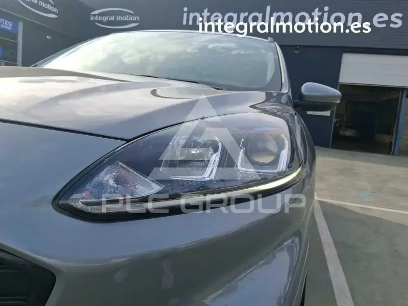 2024 Ford Kuga