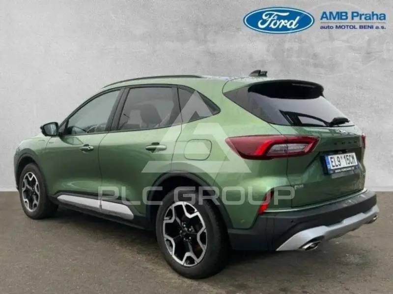 2024 Ford Kuga