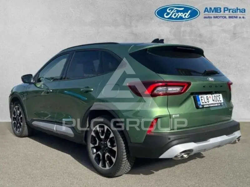 2024 Ford Kuga