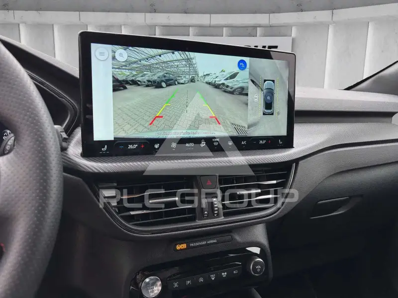 2024 Ford Kuga