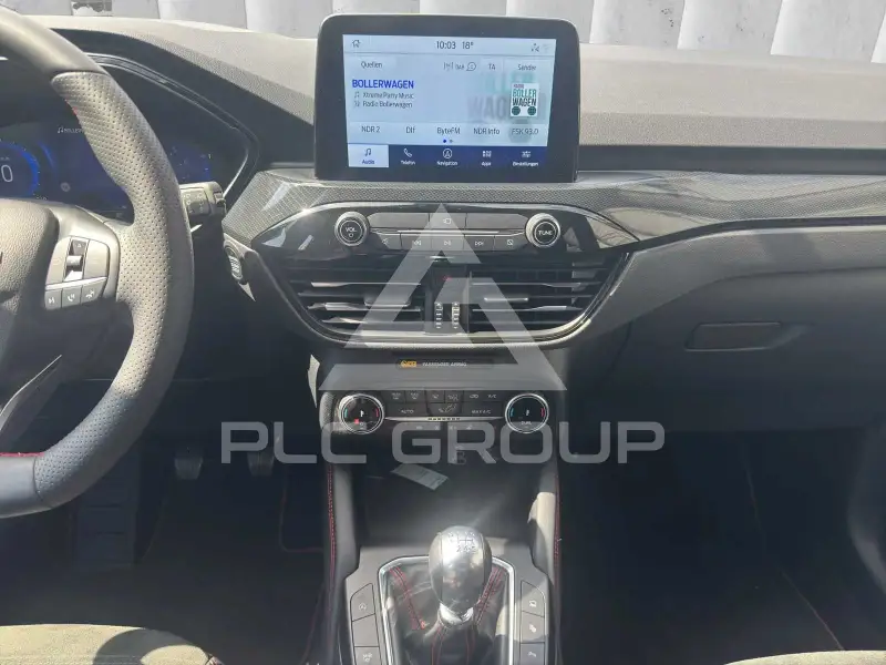 2024 Ford Kuga