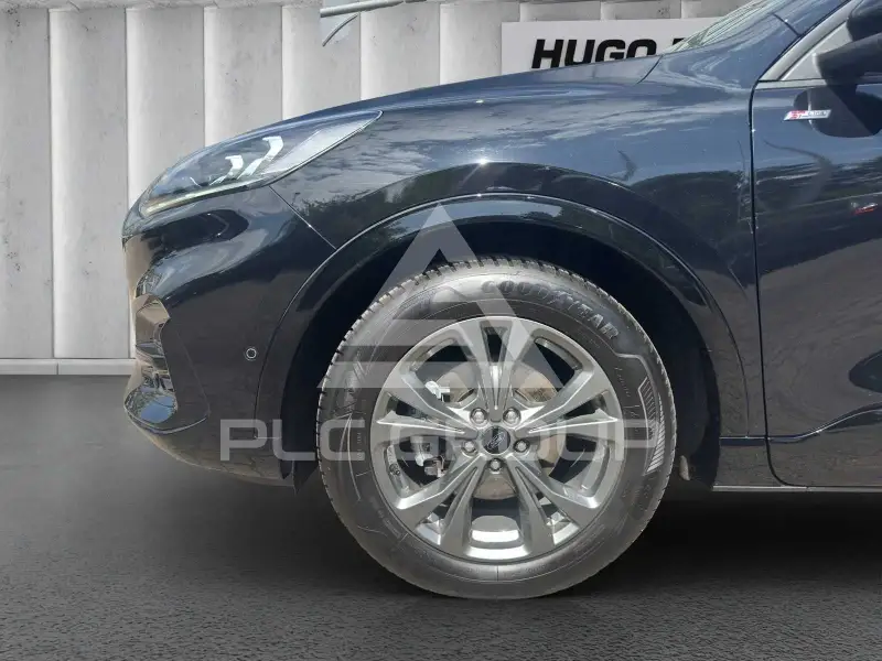2024 Ford Kuga