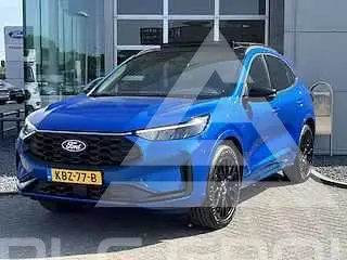 2024 Ford Kuga