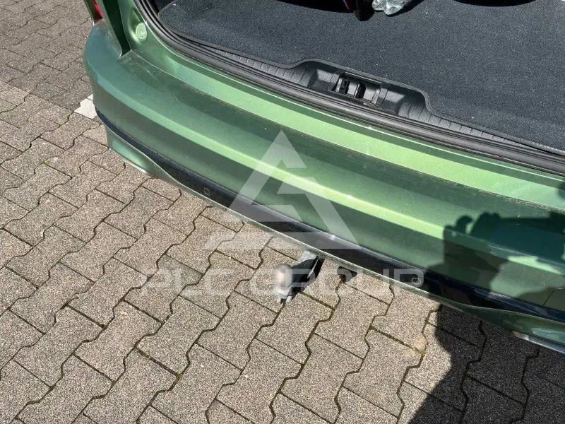 2024 Ford Kuga