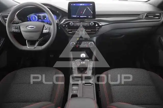 2024 Ford Kuga