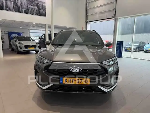 2024 Ford Kuga