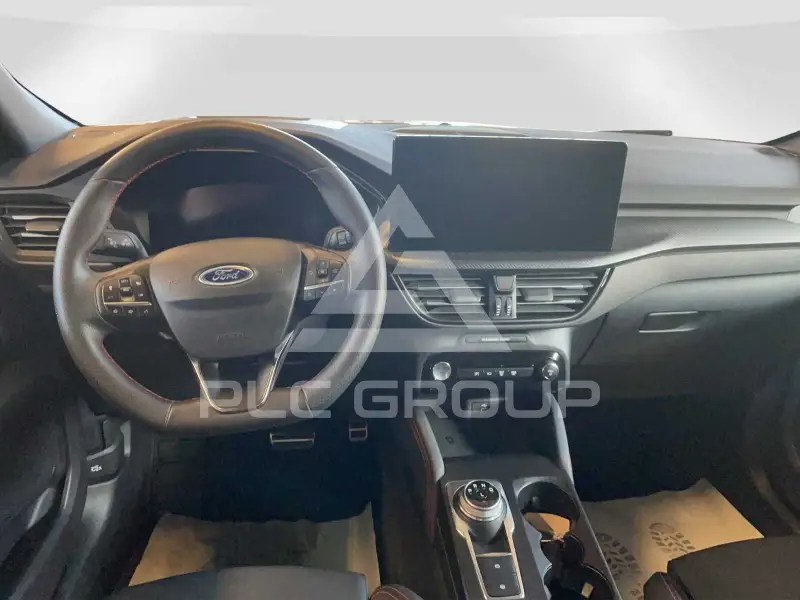 2024 Ford Kuga