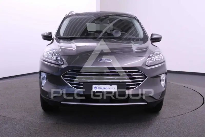 2024 Ford Kuga