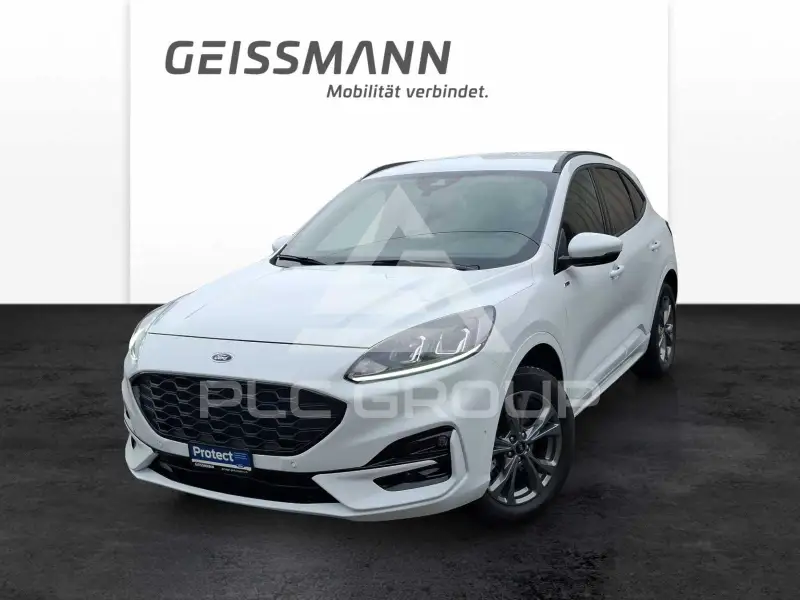 2024 Ford Kuga