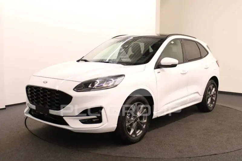 2024 Ford Kuga