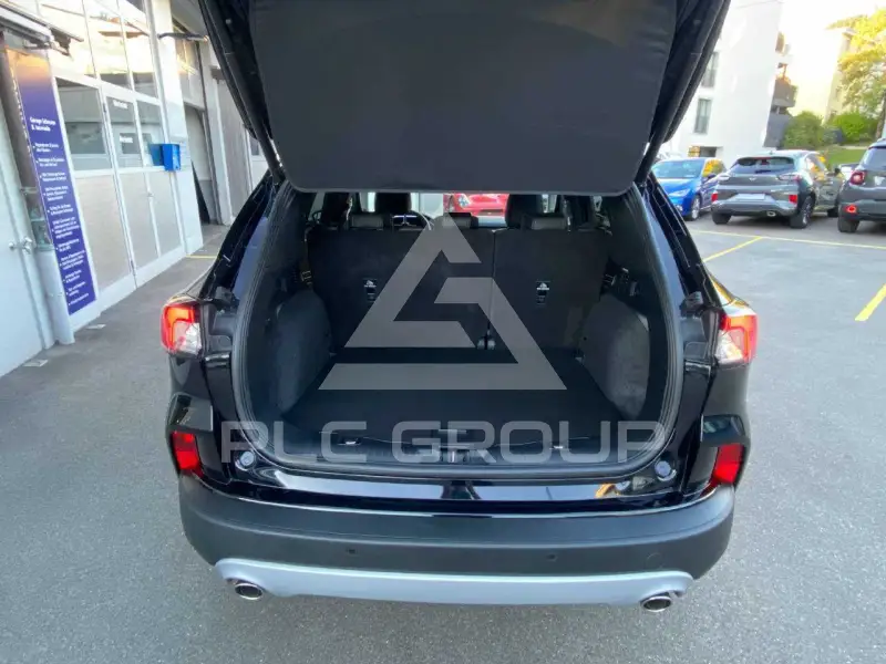 2024 Ford Kuga