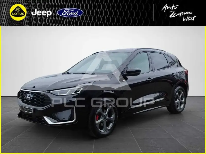 2024 Ford Kuga