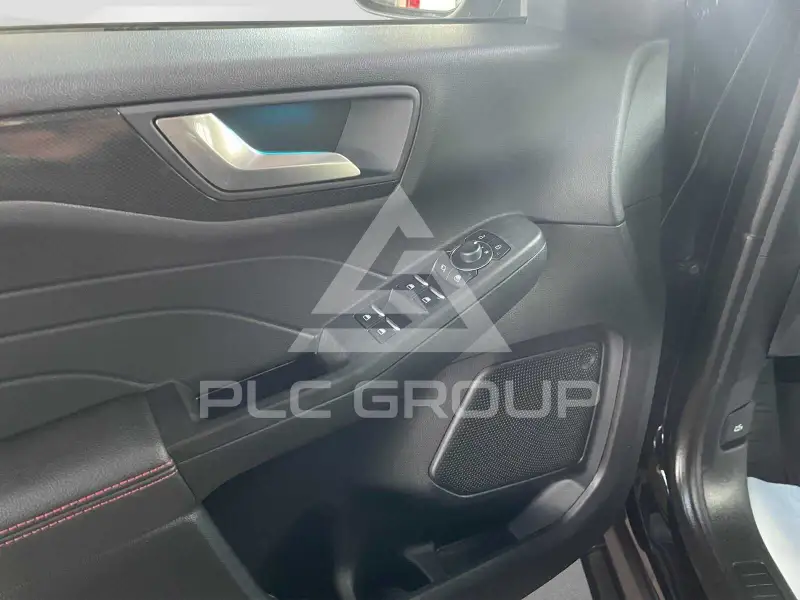 2024 Ford Kuga