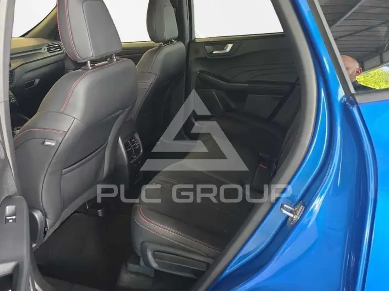 2024 Ford Kuga