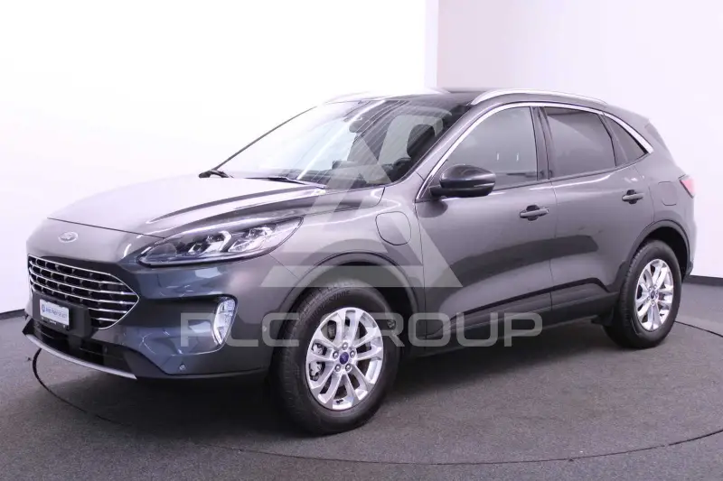 2024 Ford Kuga