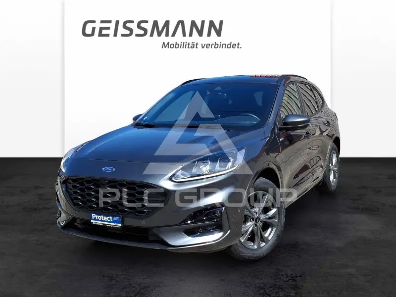 2024 Ford Kuga