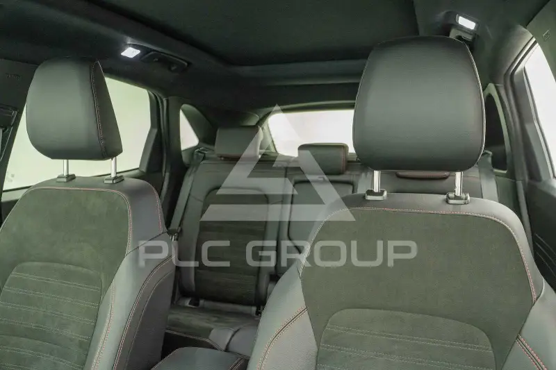 2024 Ford Kuga
