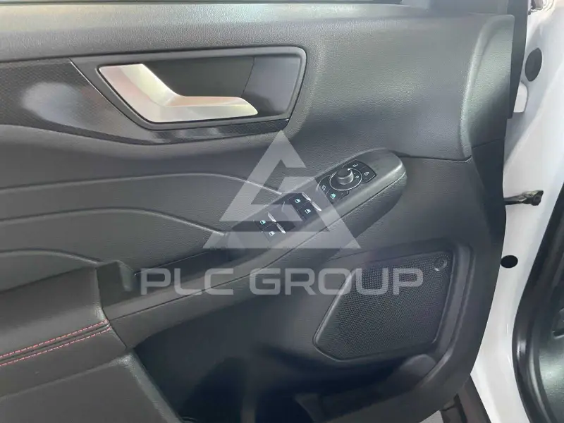 2024 Ford Kuga