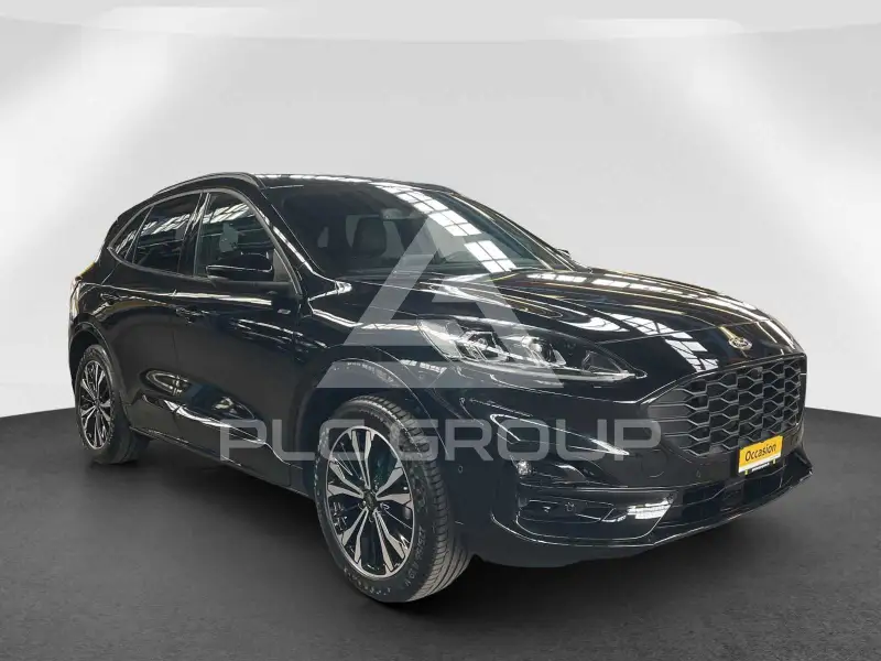2024 Ford Kuga