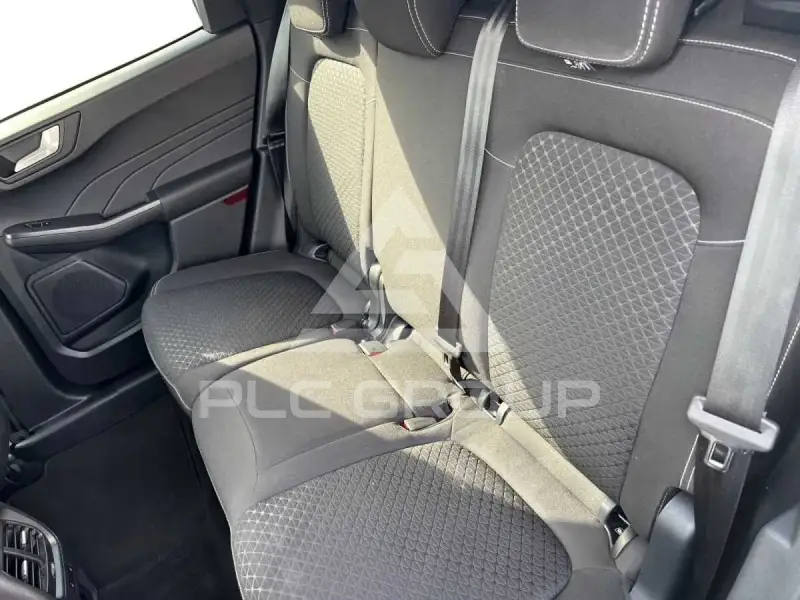 2024 Ford Kuga