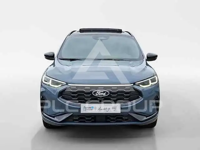 2024 Ford Kuga