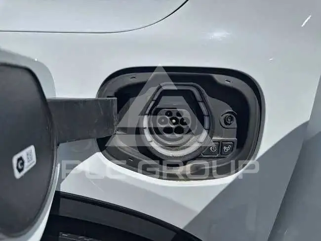 2024 Ford Kuga