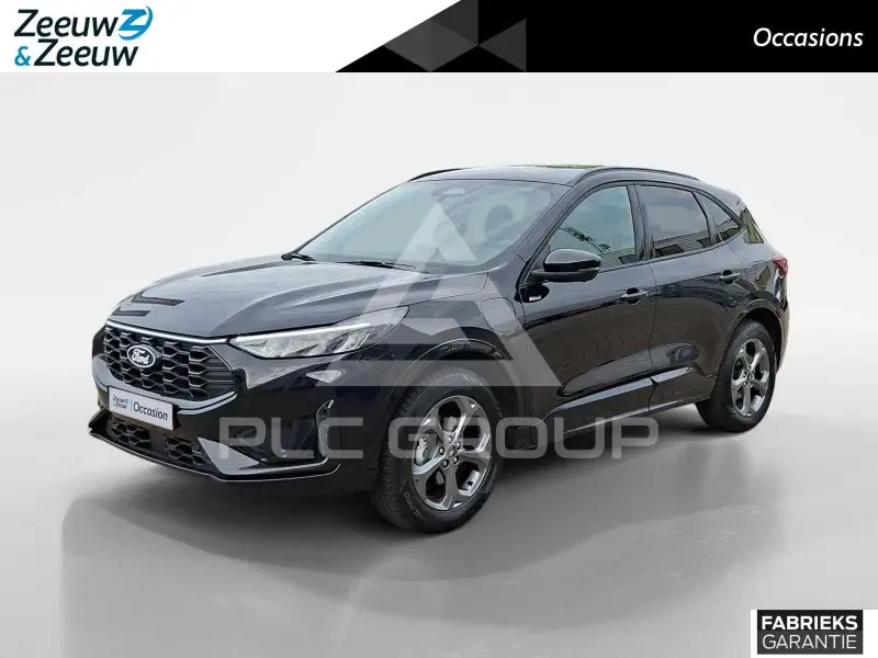 2024 Ford Kuga