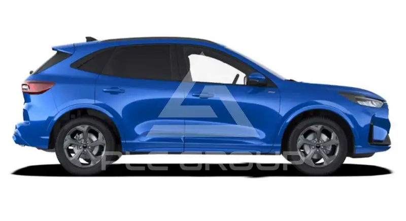 2024 Ford Kuga