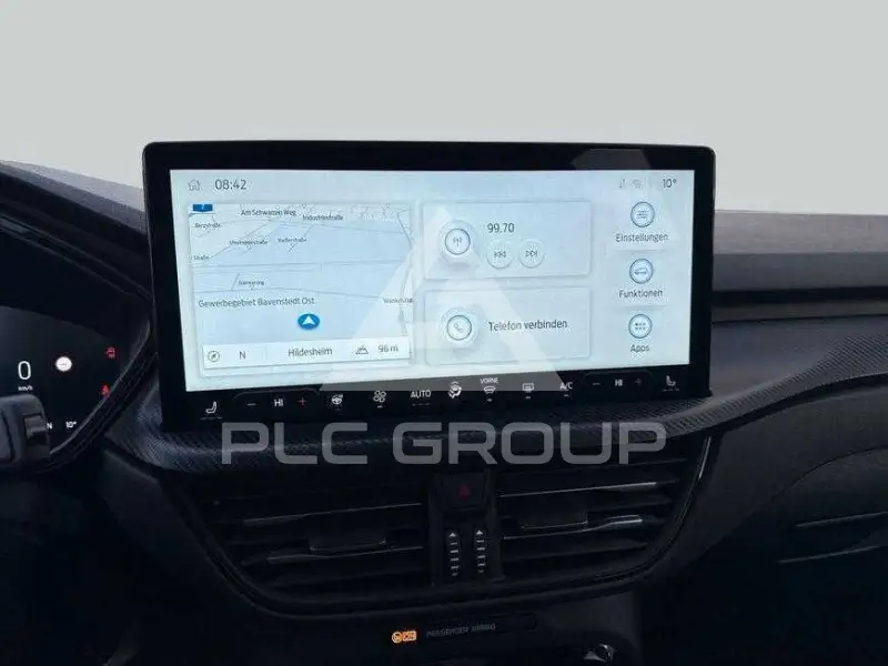 2024 Ford Kuga