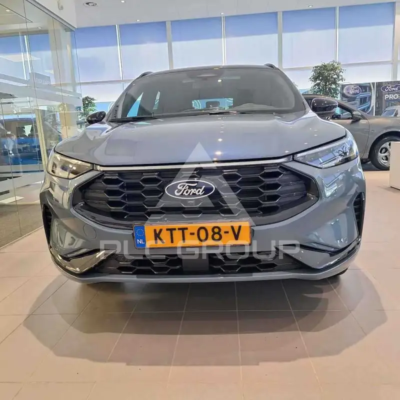 2024 Ford Kuga