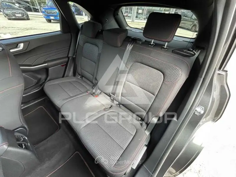 2024 Ford Kuga