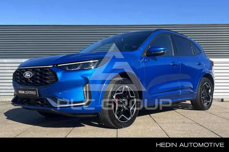 2024 Ford Kuga