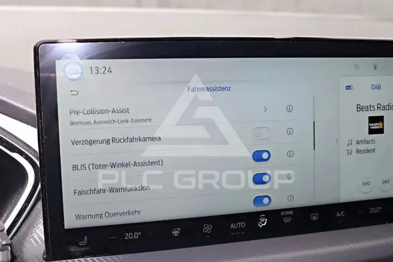 2024 Ford Kuga