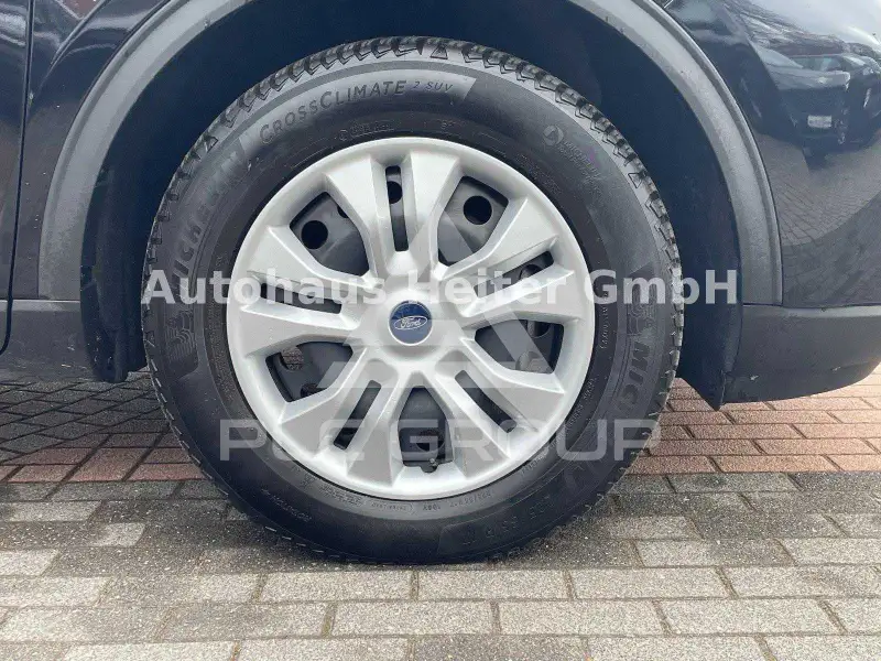 2024 Ford Kuga