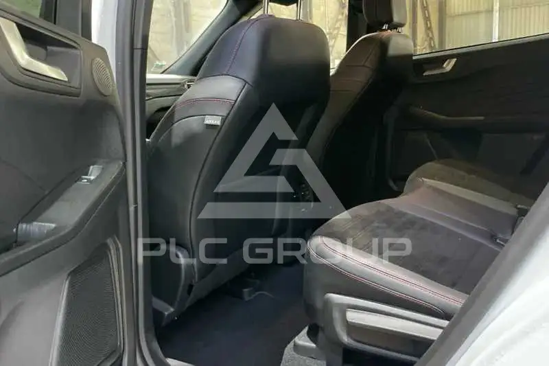 2024 Ford Kuga