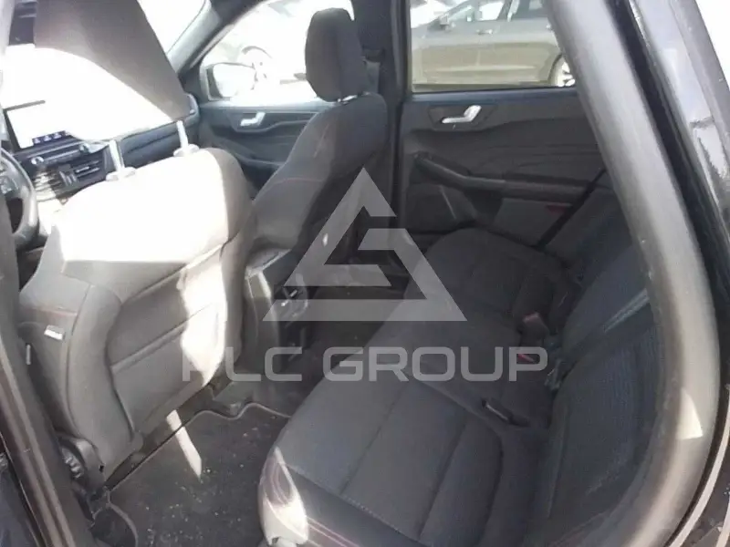 2024 Ford Kuga