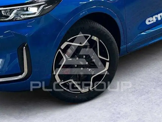 2024 Ford Kuga