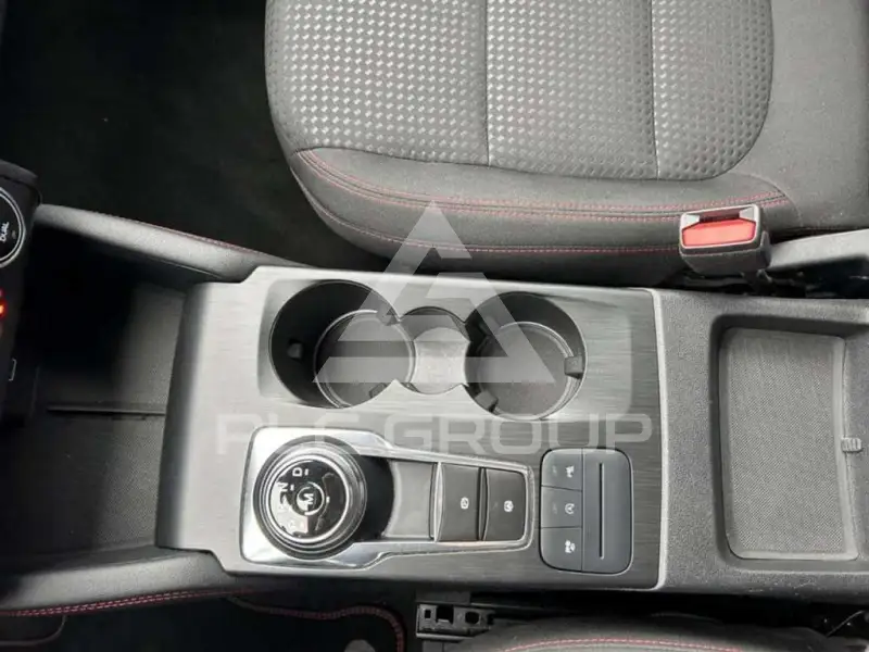 2024 Ford Kuga