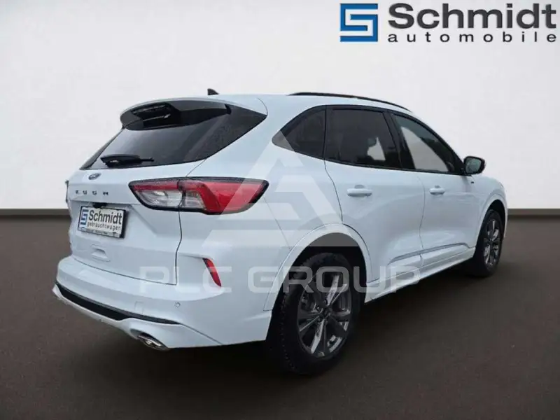 2024 Ford Kuga