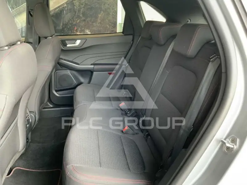2024 Ford Kuga
