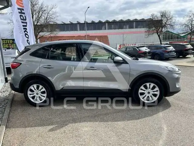 2024 Ford Kuga