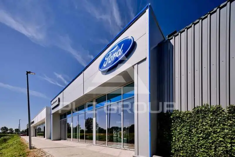 2024 Ford Kuga