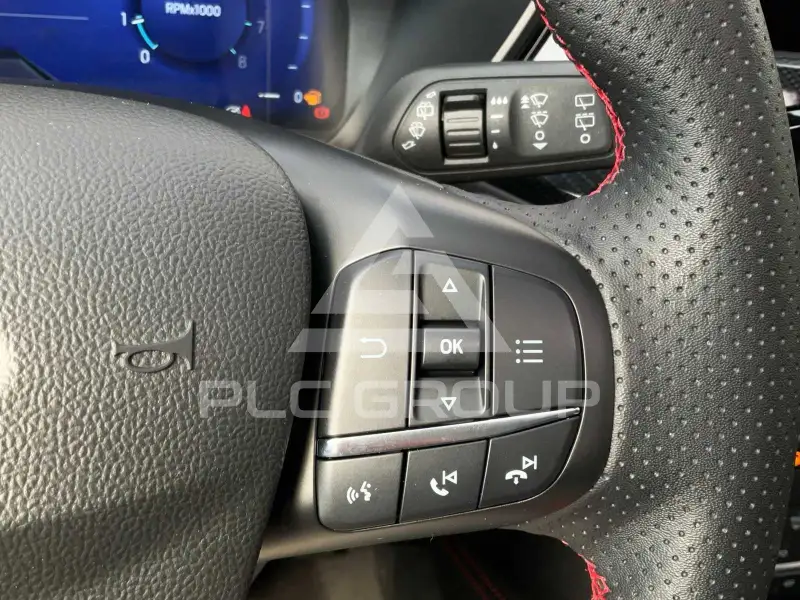 2024 Ford Kuga