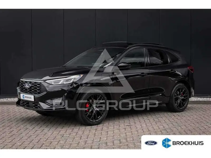 2024 Ford Kuga