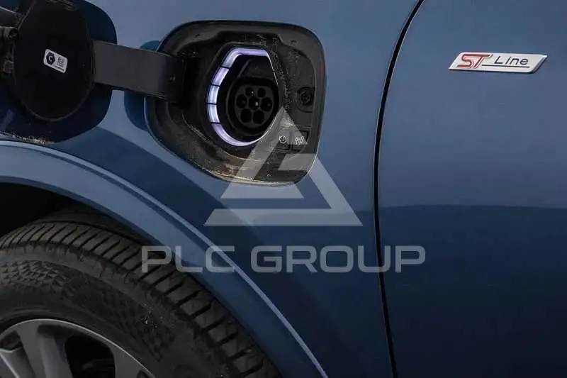 2024 Ford Kuga