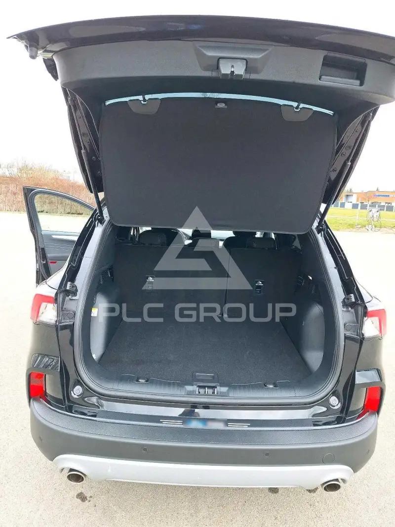 2024 Ford Kuga