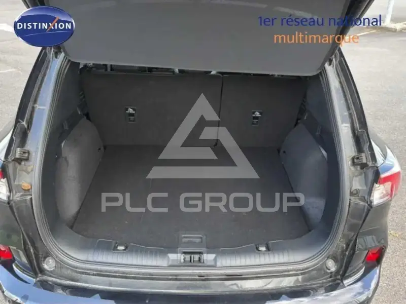 2024 Ford Kuga